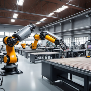 Abgeschlossenes Projekt